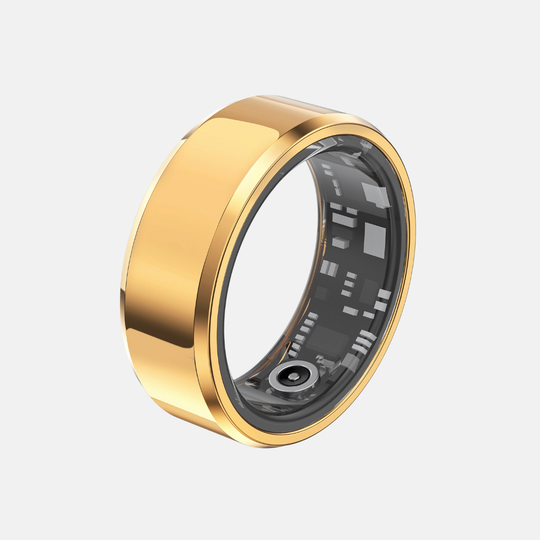 Smart Ring Pro 2.0