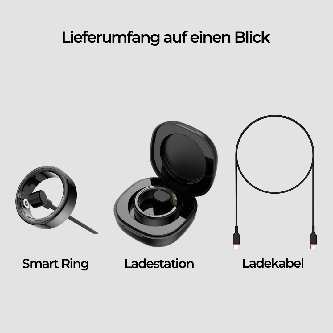 Smart Ring Pro 2.0