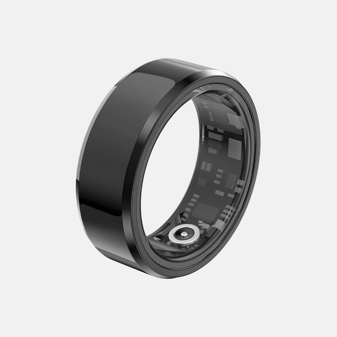 Smart Ring Pro 2.0