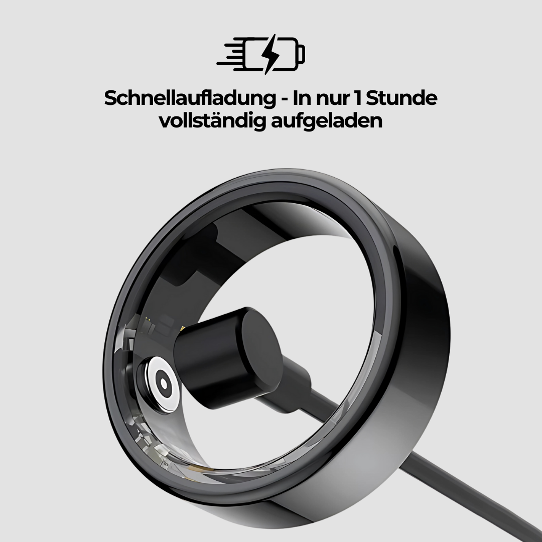 Smart Ring Pro 2.0