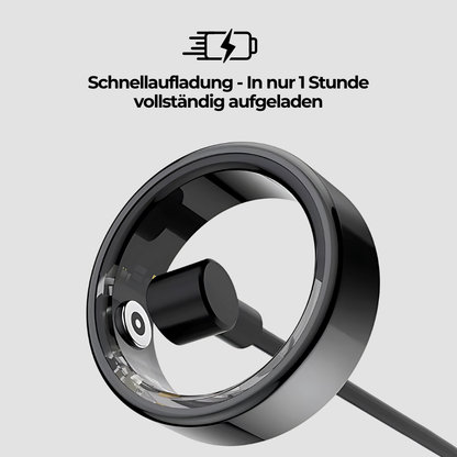 Smart Ring Pro 2.0