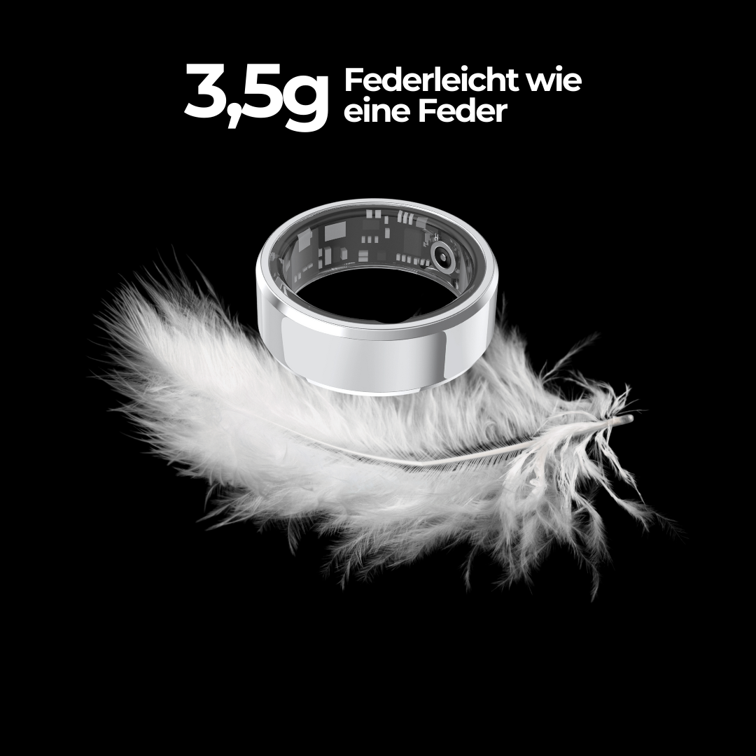 Smart Ring Pro 2.0