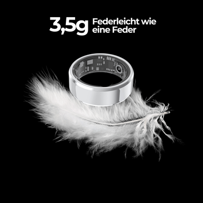 Smart Ring Pro 2.0